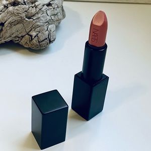 New Nars Audacious lipstick